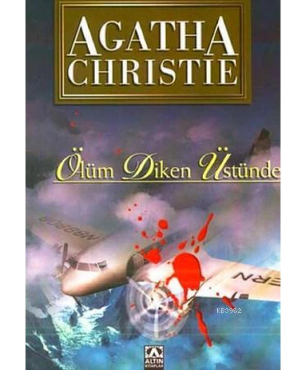 Ölüm Diken Üstünde