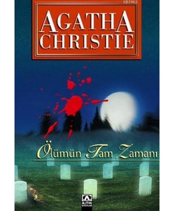 Ölümün Tam Zamanı