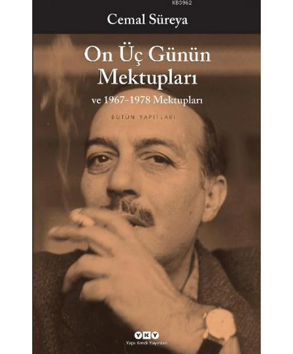 On Üç Günün Mektupları