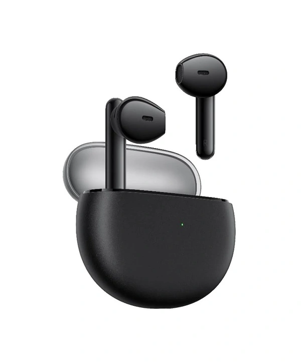 OPPO ENCO AİR W32 TWS BLUETOOTH KULAKLIK SİYAH