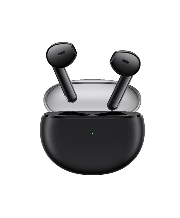 OPPO ENCO AİR W32 TWS BLUETOOTH KULAKLIK SİYAH