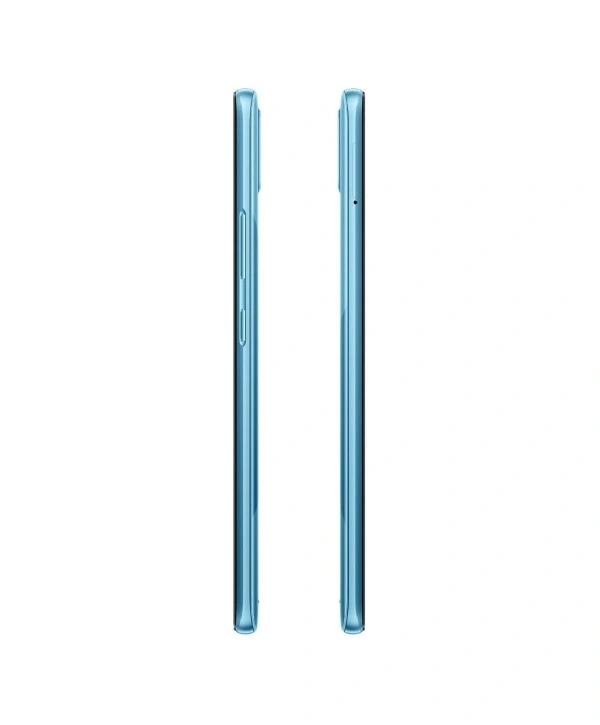 OPPO REALME C21Y 64GB 4GB RAM MAVİ – DİST.