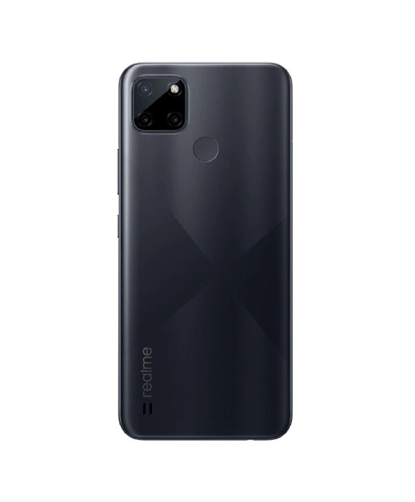 OPPO REALME C21Y 64GB 4GB RAM SİYAH – DİST.
