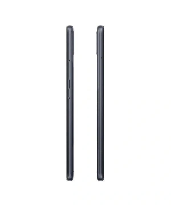OPPO REALME C21Y 64GB 4GB RAM SİYAH – DİST.