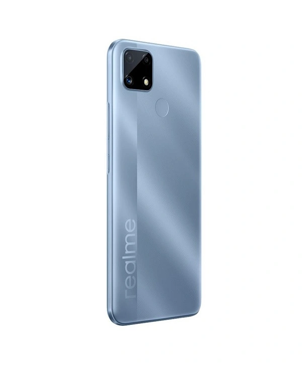 OPPO REALME C25S 128GB 4GB RAM SALDA MAVİSİ – DİST