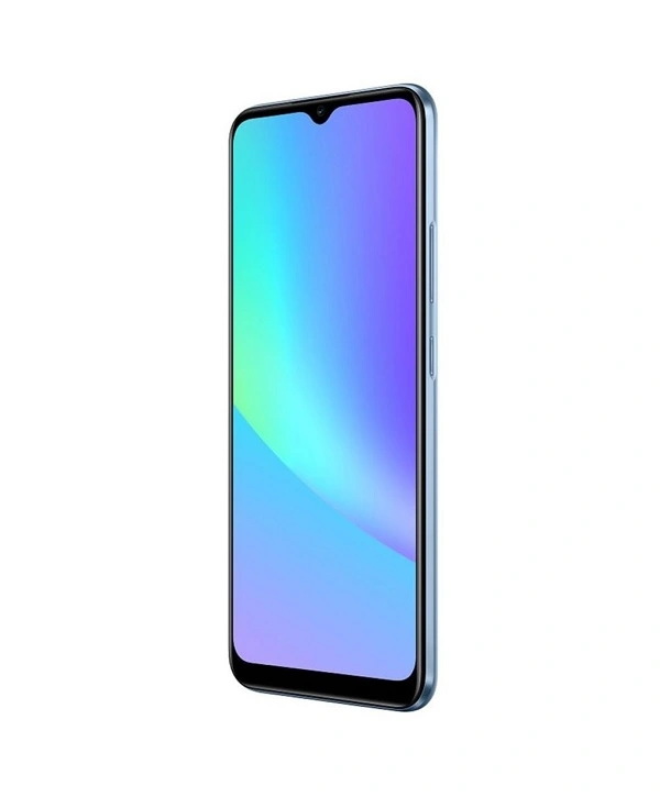 OPPO REALME C25S 128GB 4GB RAM SALDA MAVİSİ – DİST