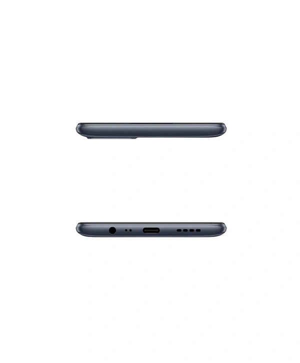 OPPO REALME C25S 128GB 4GB RAM SİS GRİSİ – DİST.