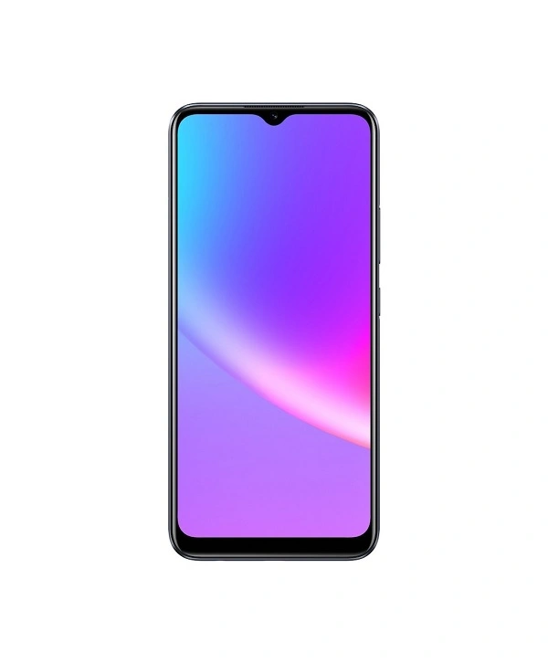 OPPO REALME C25S 128GB 4GB RAM SİS GRİSİ – DİST.