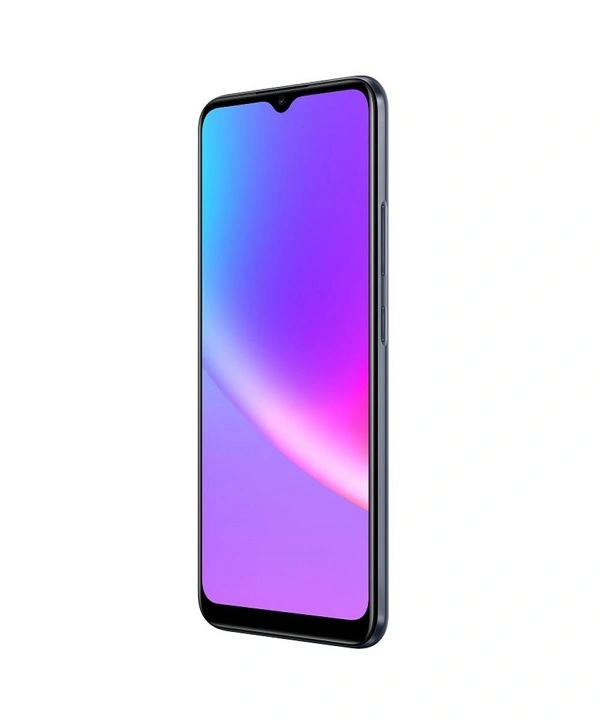 OPPO REALME C25S 128GB 4GB RAM SİS GRİSİ – DİST.