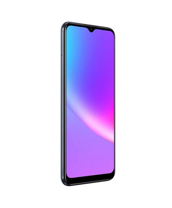 OPPO REALME C25S 128GB 4GB RAM SİS GRİSİ – DİST.
