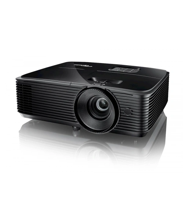 OPTOMA S336 4000AL 800x600 SVGA PROJEKSİYON
