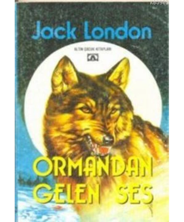 Ormandan Gelen Ses