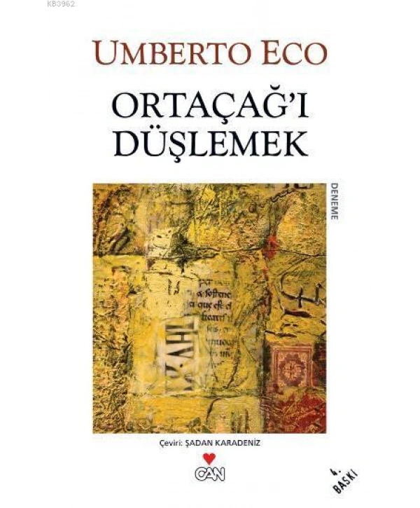 Ortaçağı Düşlemek