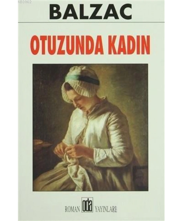 Otuzunda Kadın