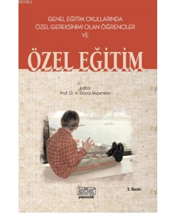 Özel Eğitim