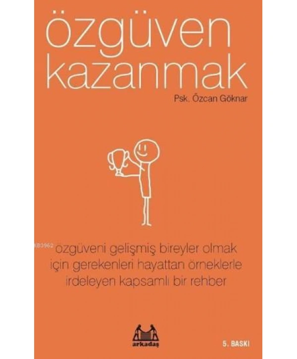 Özgüven Kazanmak
