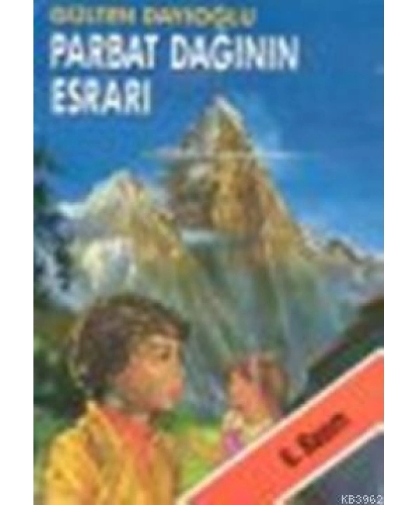 Parbat Dağının Esrarı