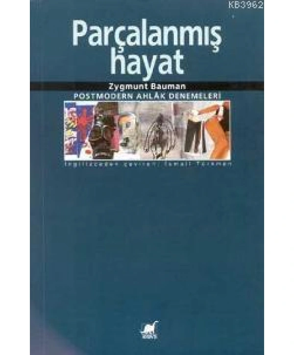 Parçalanmış Hayat