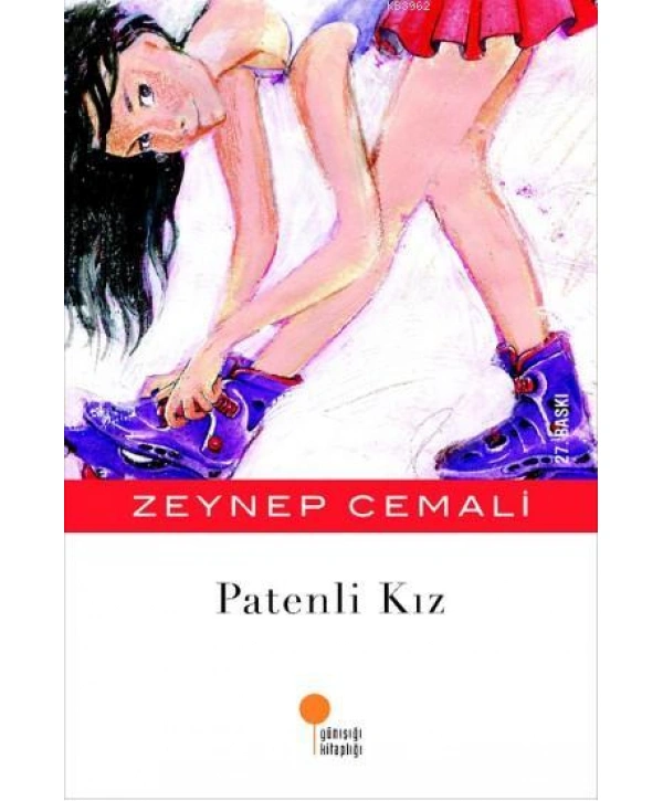 Patenli Kız