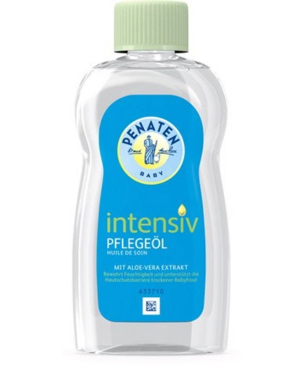 Penaten Baby Bebek Yağı İntensiv 200 ML
