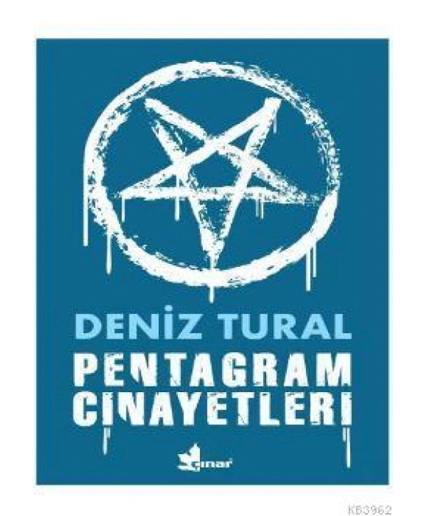 Pentagram Cinayetleri