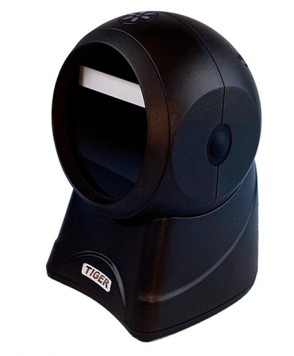 PERKON TIGER Q22 2D MASAÜSTÜ BARKOD OKUYUCU USB
