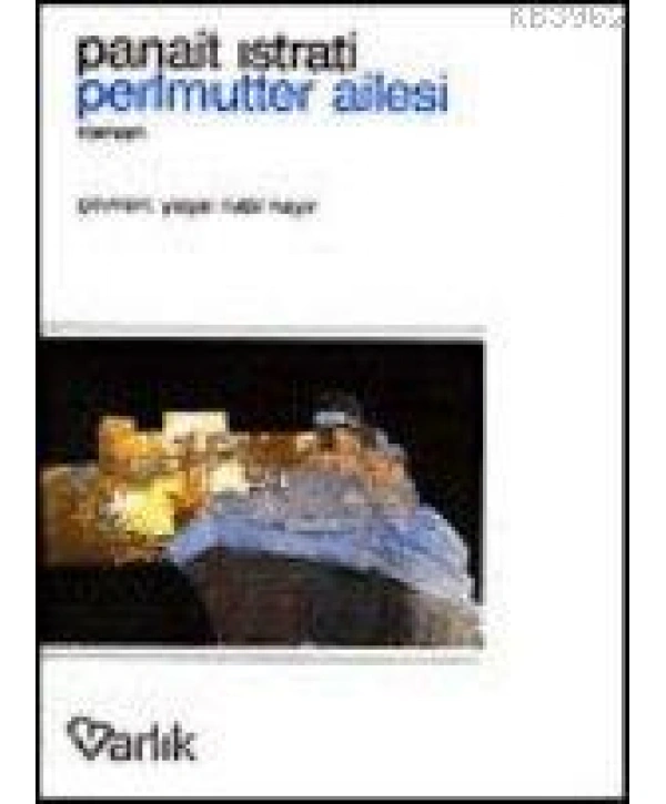 Perlmutter Ailesi