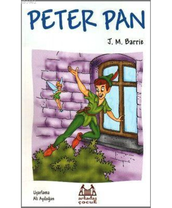 Peter Pan