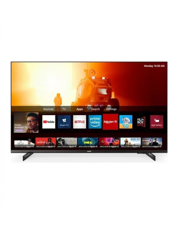 PHILIPS 50PUS7506 50 SMART LED TV