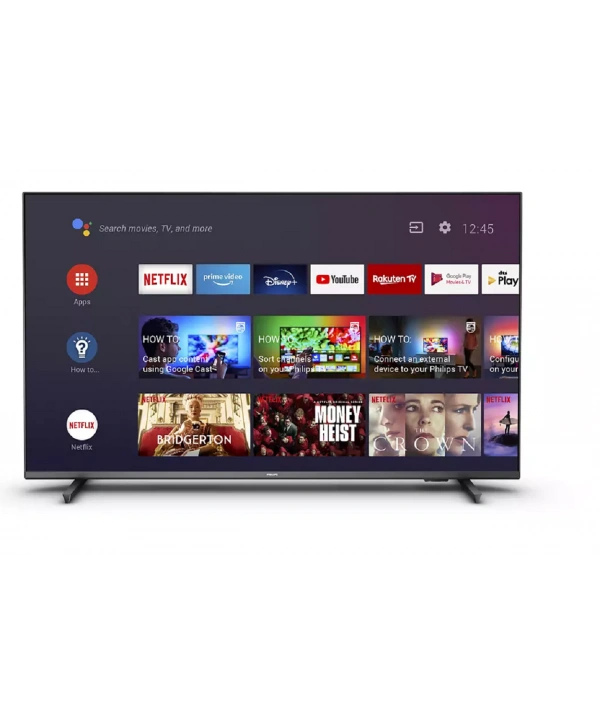 PHILIPS 55PUS7906 55 SMART LED TV