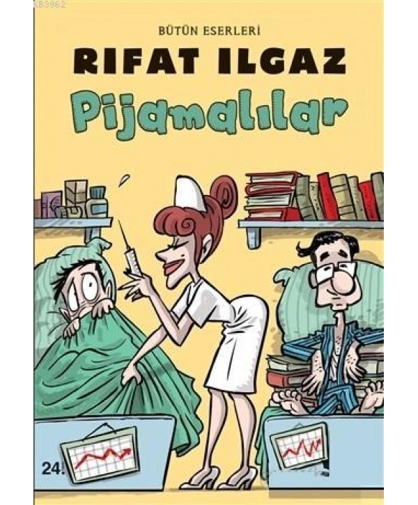 Pijamalılar