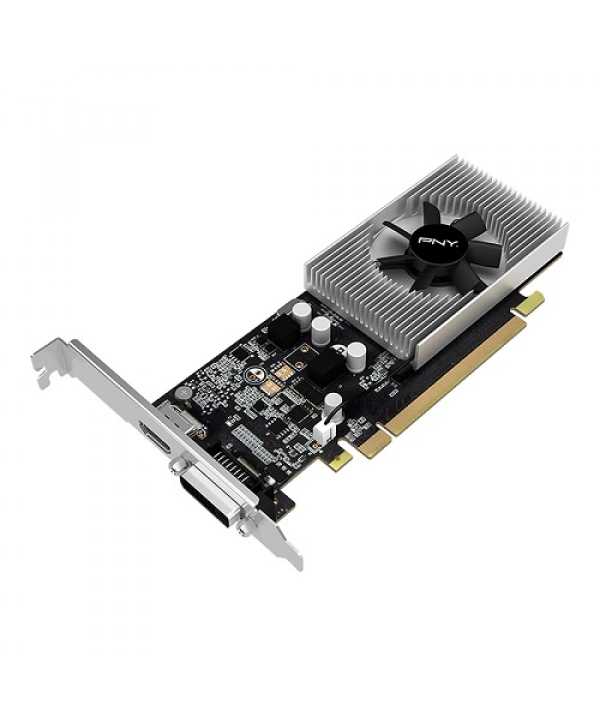 PNY GeForce GT 1030 2GB GDDR4 64Bit (VCGGT10302PB-BB)