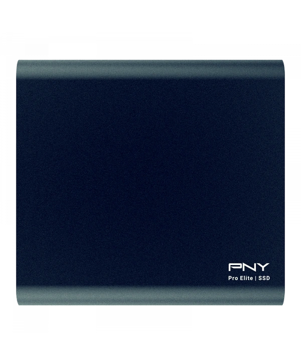 PNY Pro Elite Mavi 250 GB 880/900MB/s USB 3.2 Gen 2 Type-C Taşınabilir SSD (PSD0CS2060NB-250-RB)