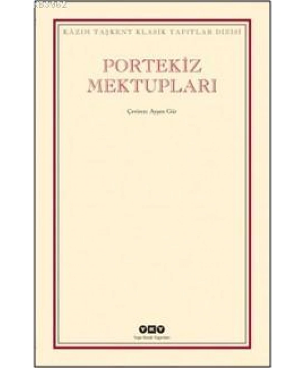 Portekiz Mektupları