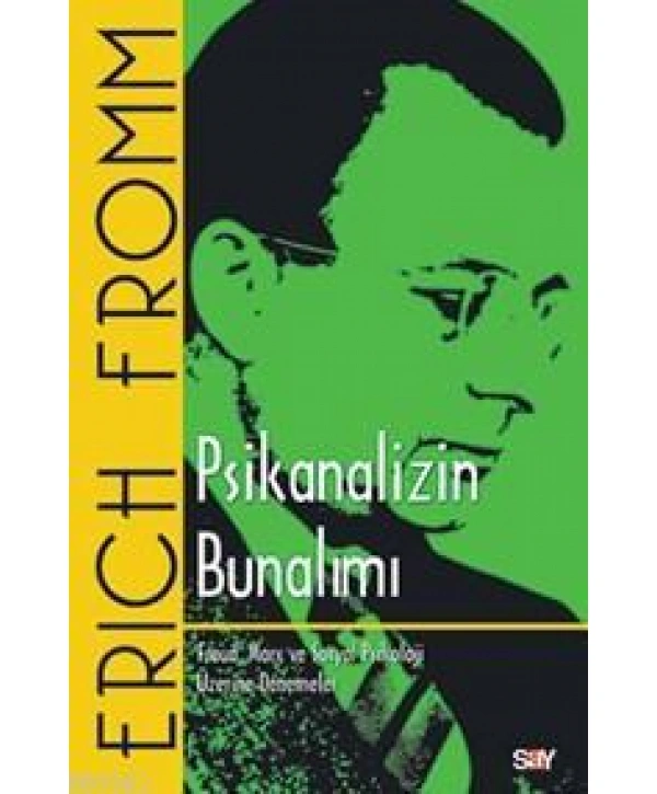 Psikanalizin Bunalımı