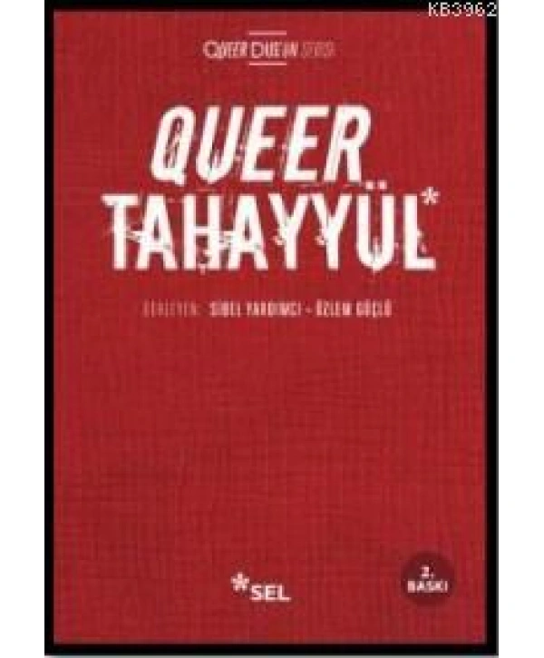 Queer Tahayyül