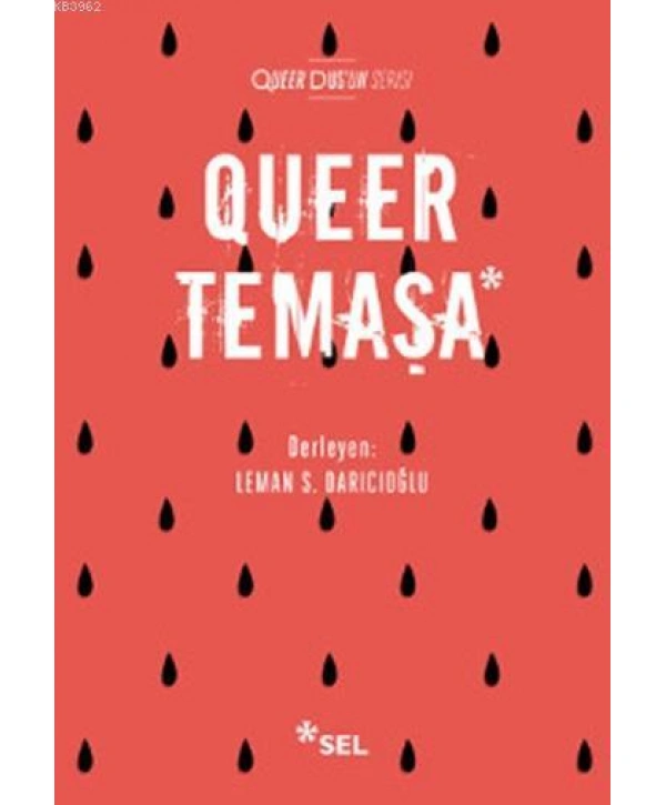 Queer Temaşa
