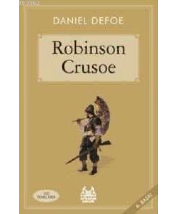 Robinson Crusoe