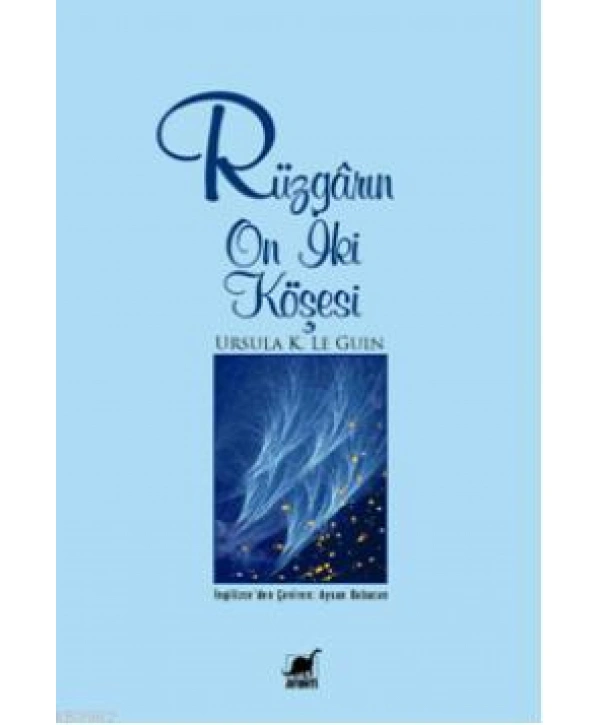 Rüzgarın On İki Köşesi