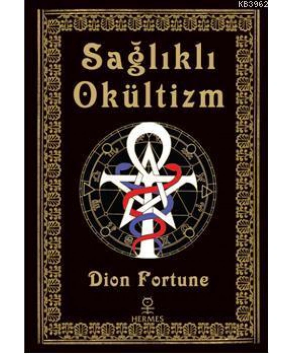 Sağlıklı Okültizm