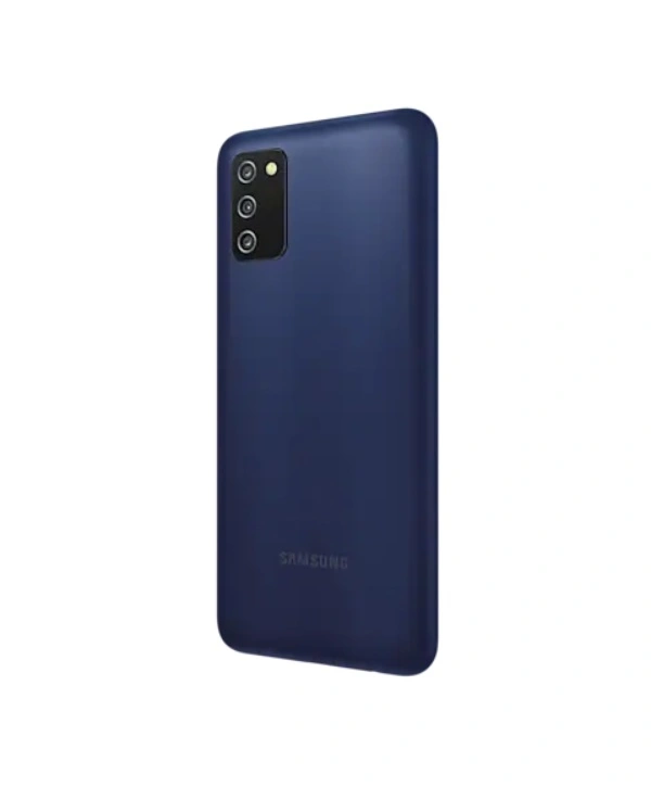 SAMSUNG GALAXY A03S 32GB 3GB RAM MAVİ – DİST.