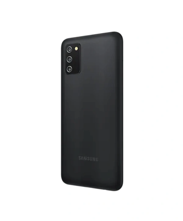 SAMSUNG GALAXY A03S 32GB 3GB RAM SİYAH – DİST.