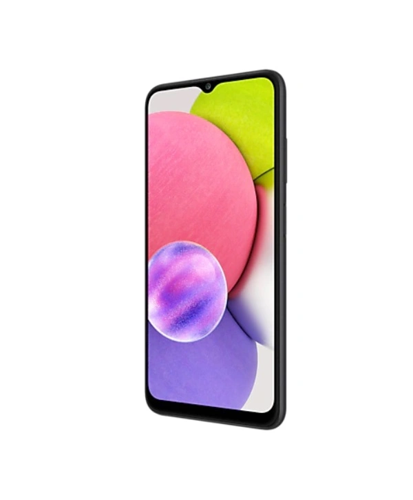 SAMSUNG GALAXY A03S 32GB 3GB RAM SİYAH – DİST.