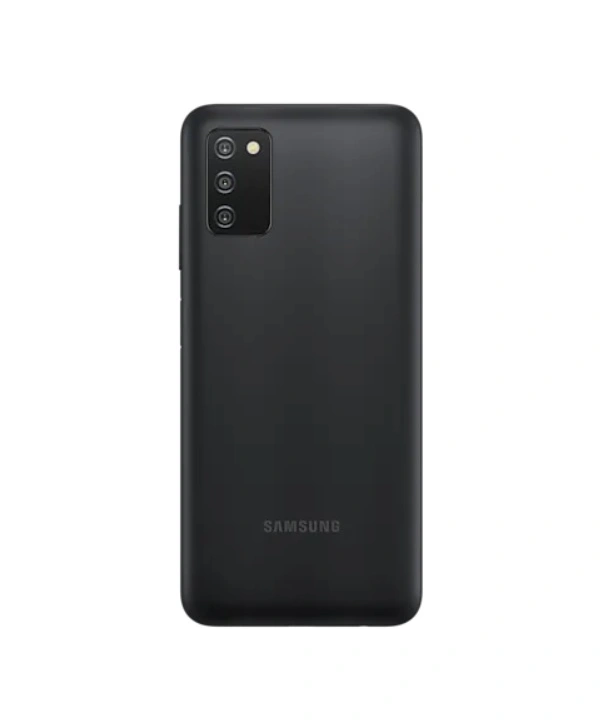 SAMSUNG GALAXY A03S 32GB 3GB RAM SİYAH – DİST.