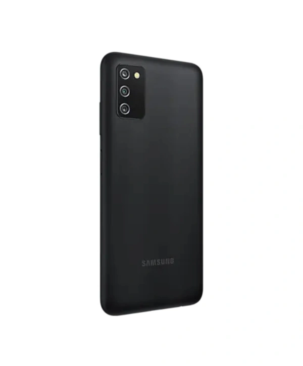 SAMSUNG GALAXY A03S 32GB 3GB RAM SİYAH – DİST.