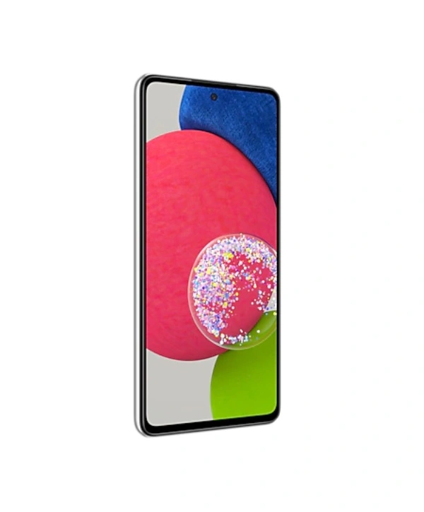 SAMSUNG GALAXY A52s 5G 128GB 8GB RAM BEYAZ DİST
