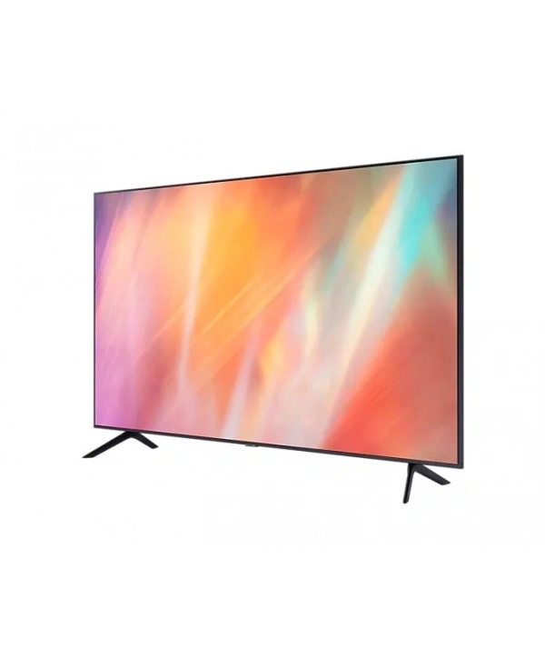 SAMSUNG UE50AU7000UXTK 50 UHD 4K SMART TV