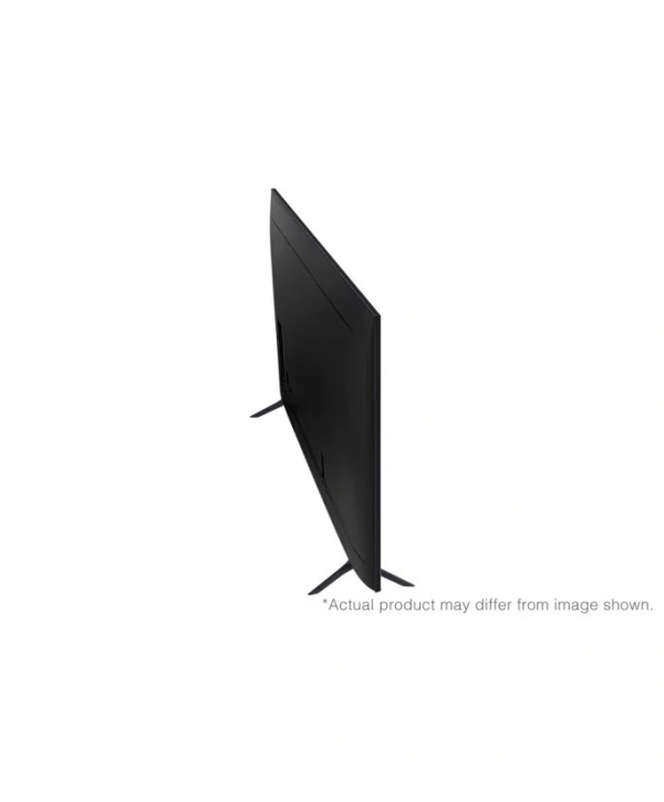 SAMSUNG UE55AU7000UXTK  55 UHD QLED 4K SMART TV