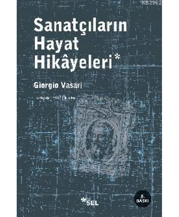 Sanatçıların Hayat Hikayeleri