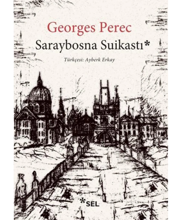 Saraybosna Suikastı